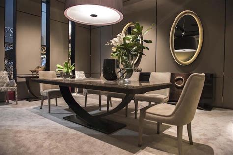 fendi happy room table|Luxury Modern Dining Tables Collection .